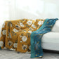 Sunshine Floral Quilt
