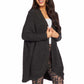 Kimber Cocoon Cardigans