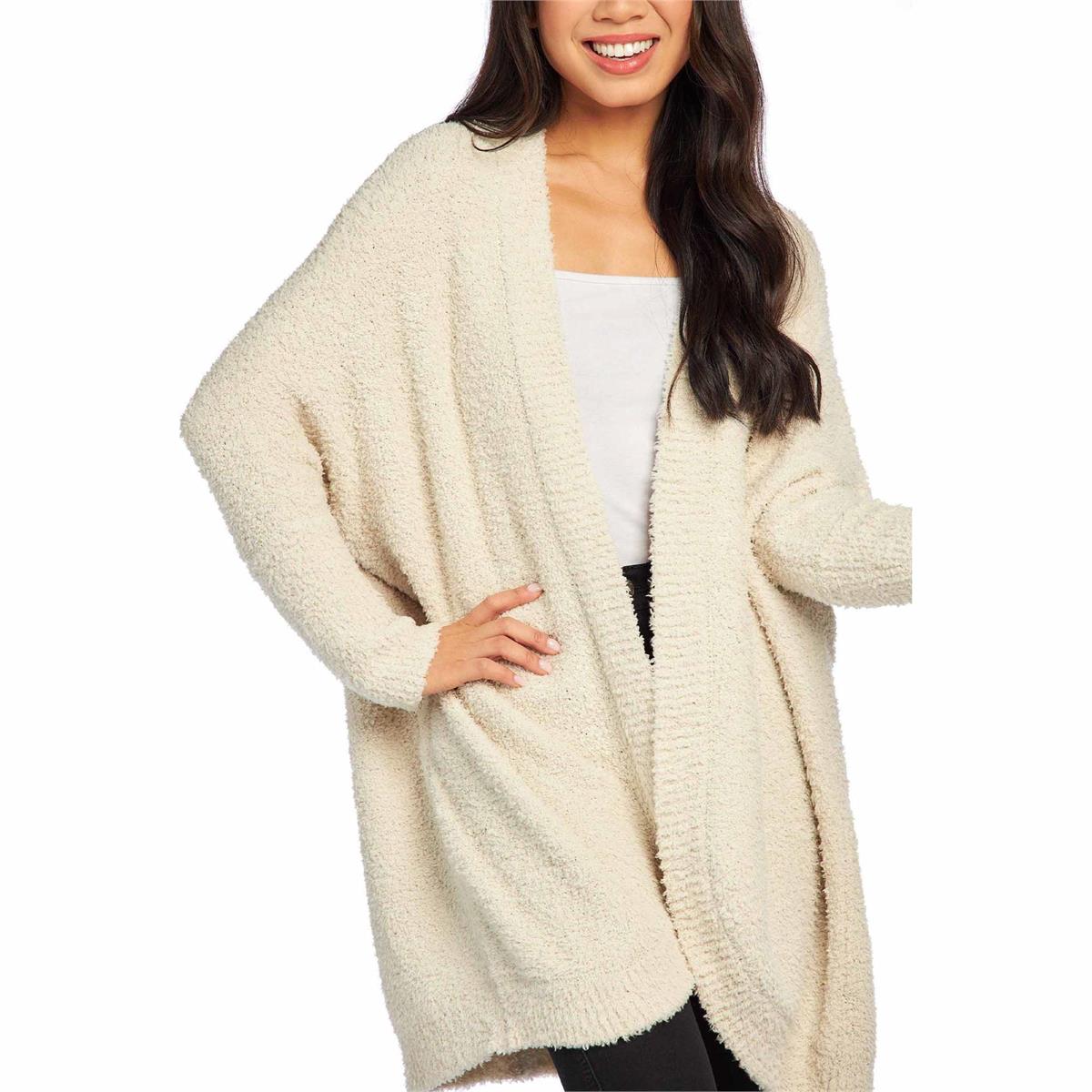 Kimber Cocoon Cardigans