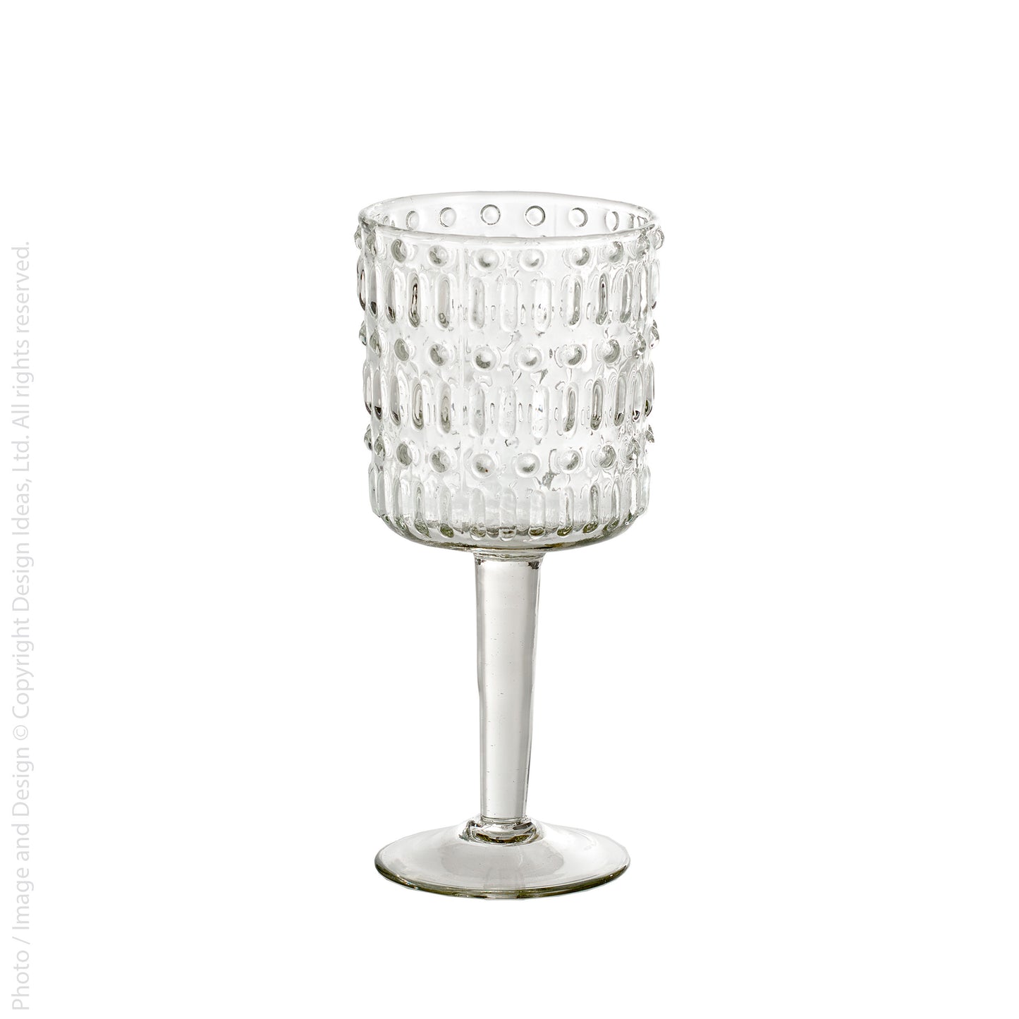 Morse Wine Glass