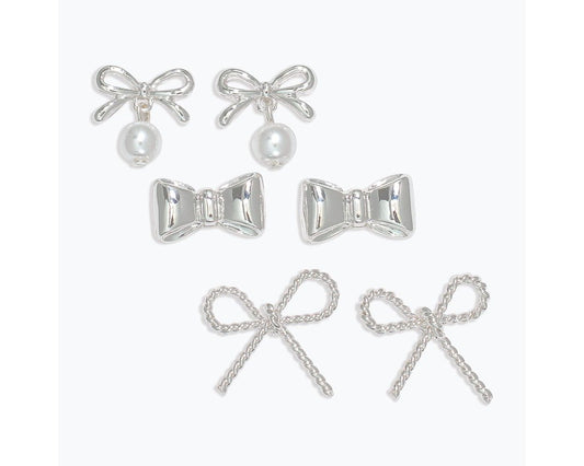 Silver Bow Trio