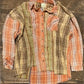 Dream Big Flannel