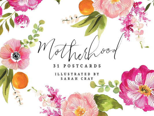 Motherhood: 31 Postcards