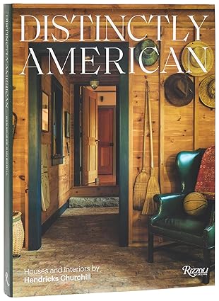 Distinctly American
