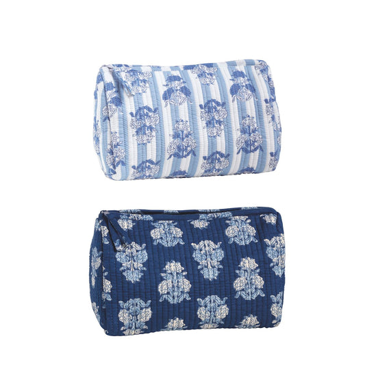 Cornflower Block Print Case