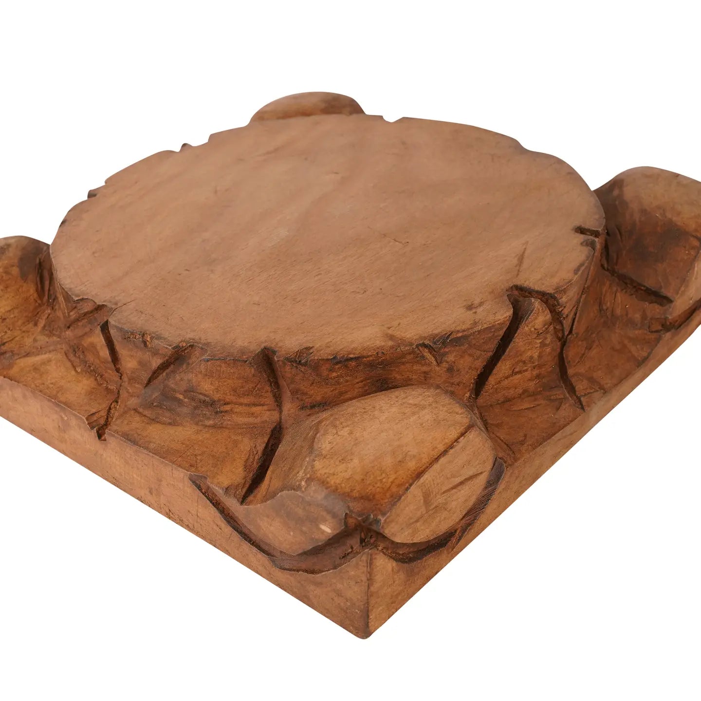 Farmhouse Medium Cake Stand
