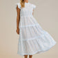 Dorian Midi Dress