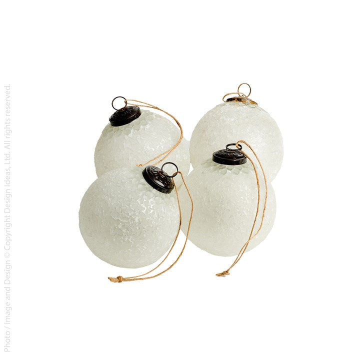Emira Ornaments