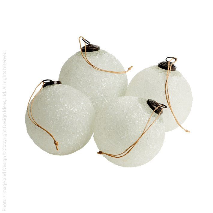 Emira Ornaments