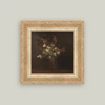 Moody Bloom