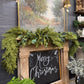 Northrim Hemlock Garland