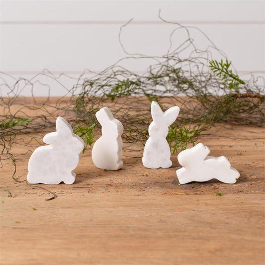 Marble Bunnies