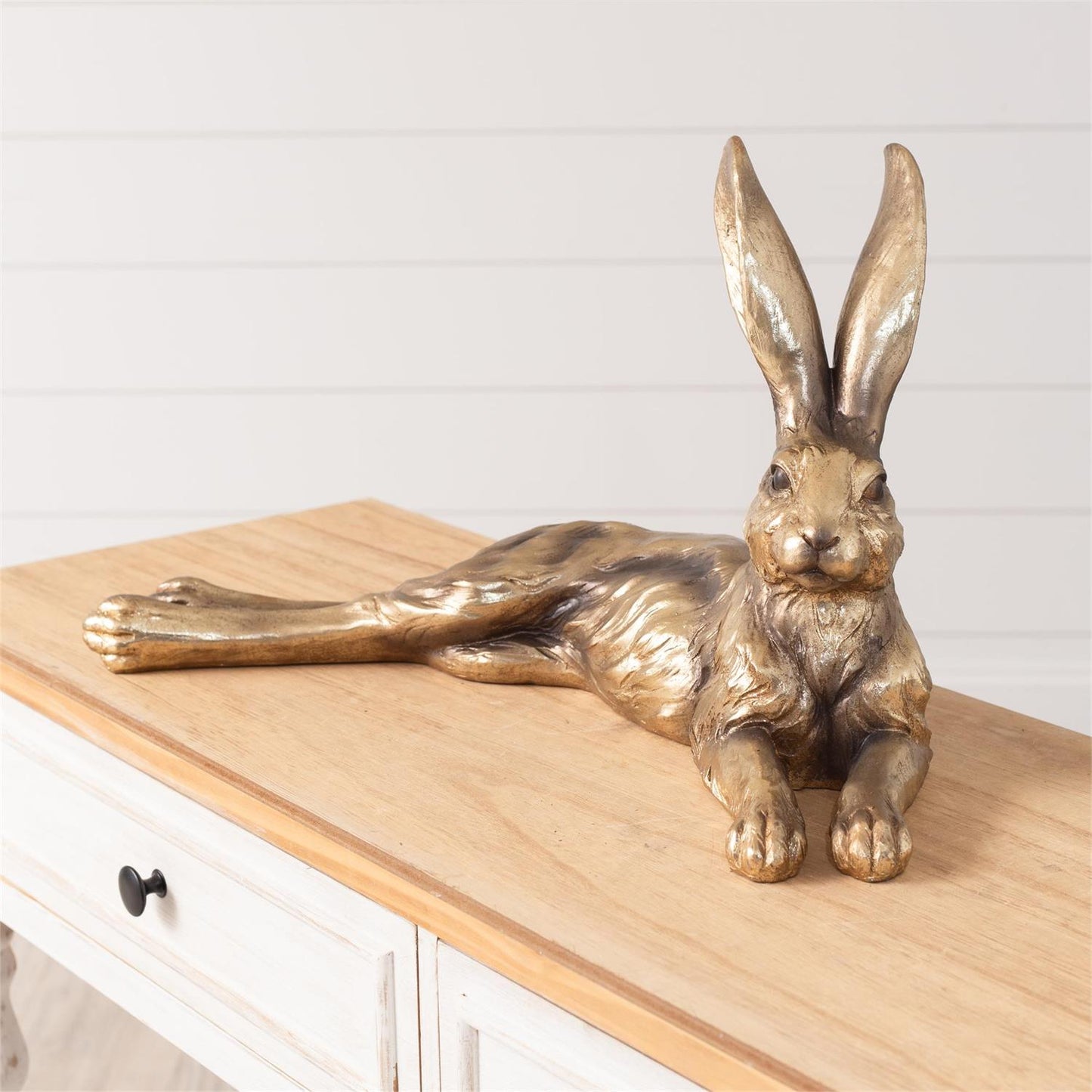 Golden Hare