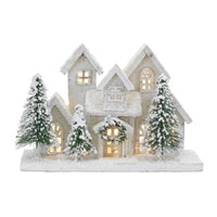 LED Houses