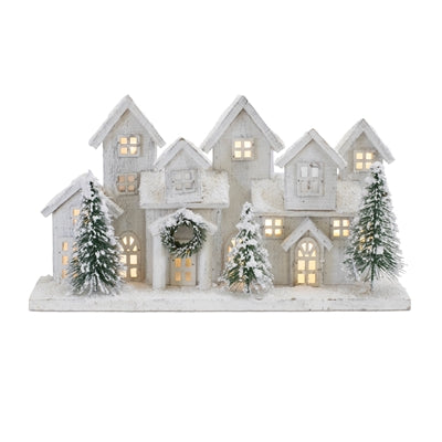 LED Houses