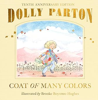 Coat of Many Colors: 10th Anniversary Edition