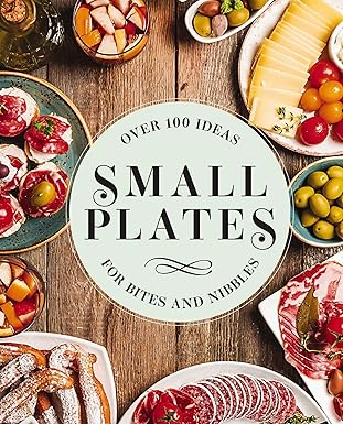 Small Plates