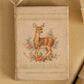 Christmas Book Ornaments