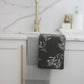Olive Green Tea Towels