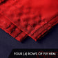 Betsy Ross 1776 Flag