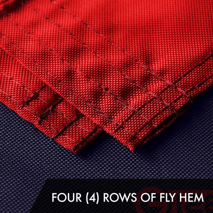 Betsy Ross 1776 Flag