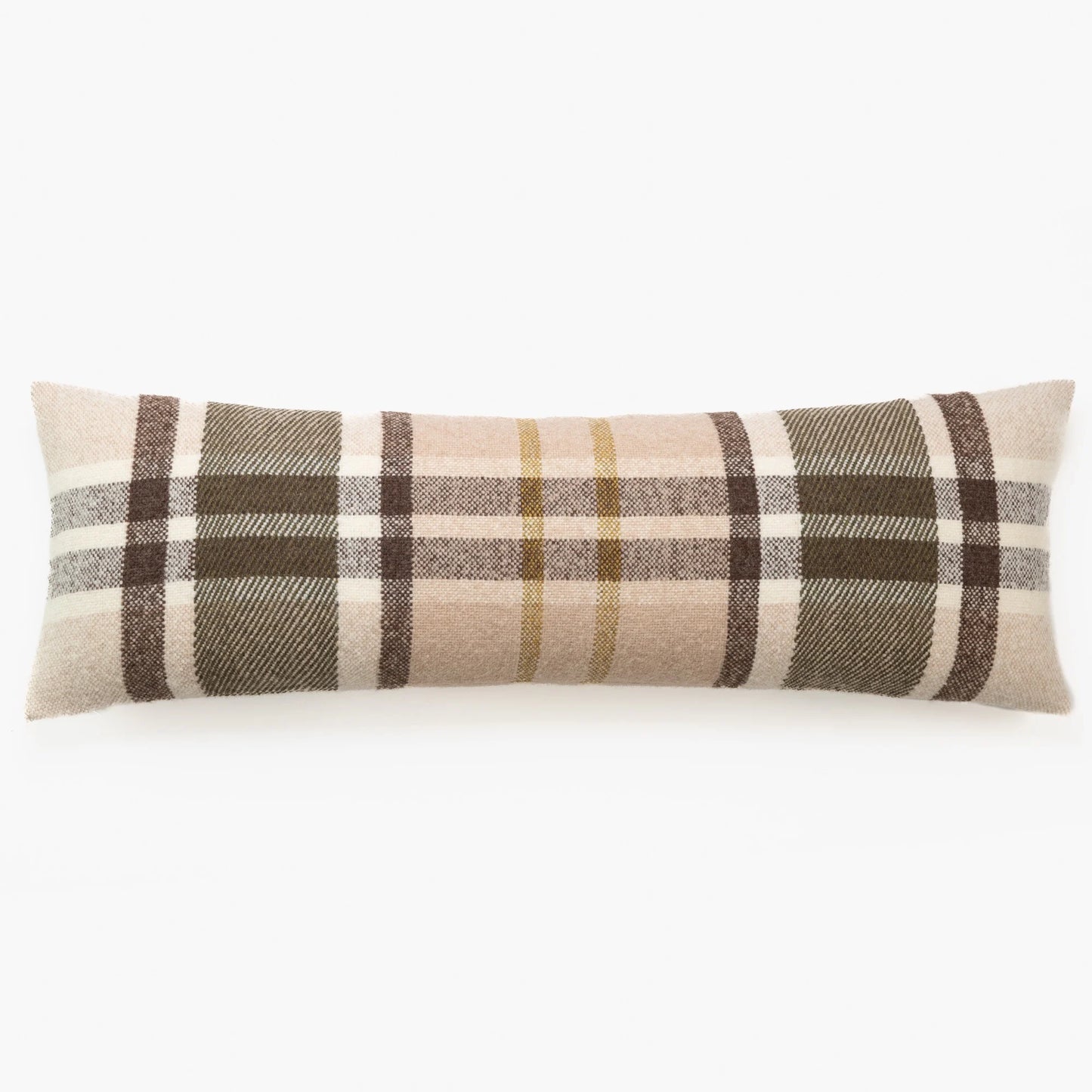 Cody X Long Bolster
