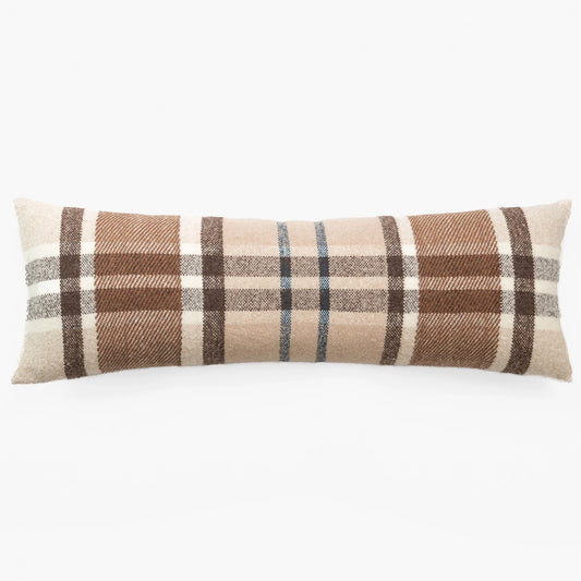 Cody X Long Bolster