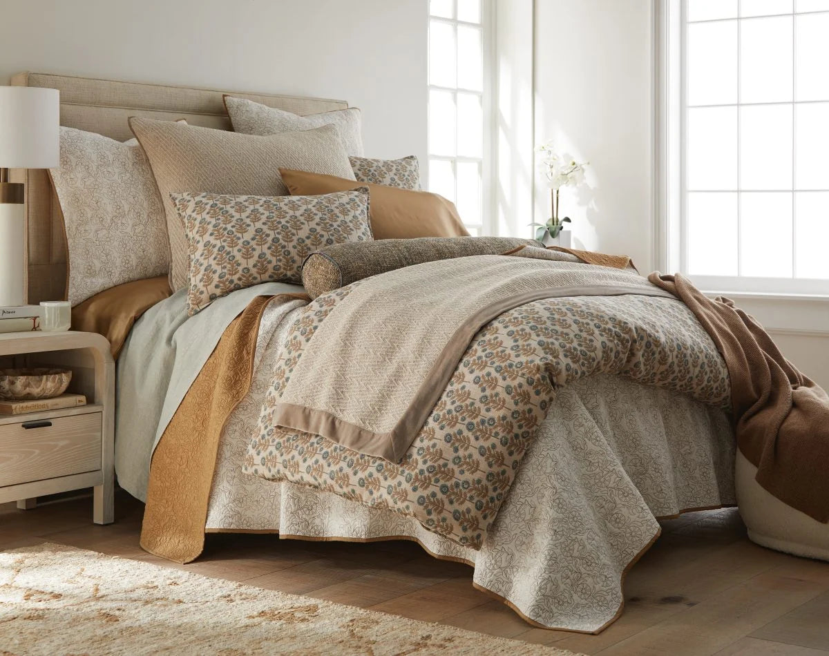 Gabe Bedding