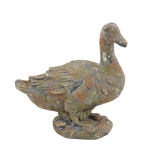 Duck Figurine