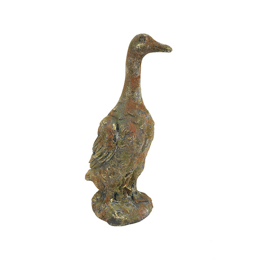 Duck Figurine