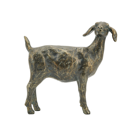 Sheep Figurine