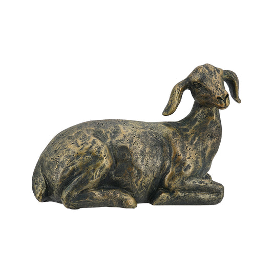 Sheep Figurine