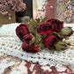 Dried Ranunculus Bundles