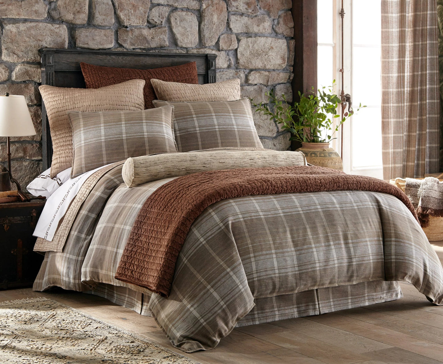 Floyd Bedding