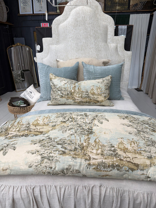Austen Bedding