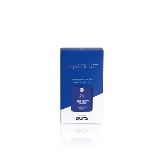 Honeydew Crush Pura Diffuser Refill