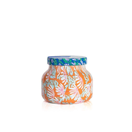 Havana Vanilla Pattern Play Petite Jar