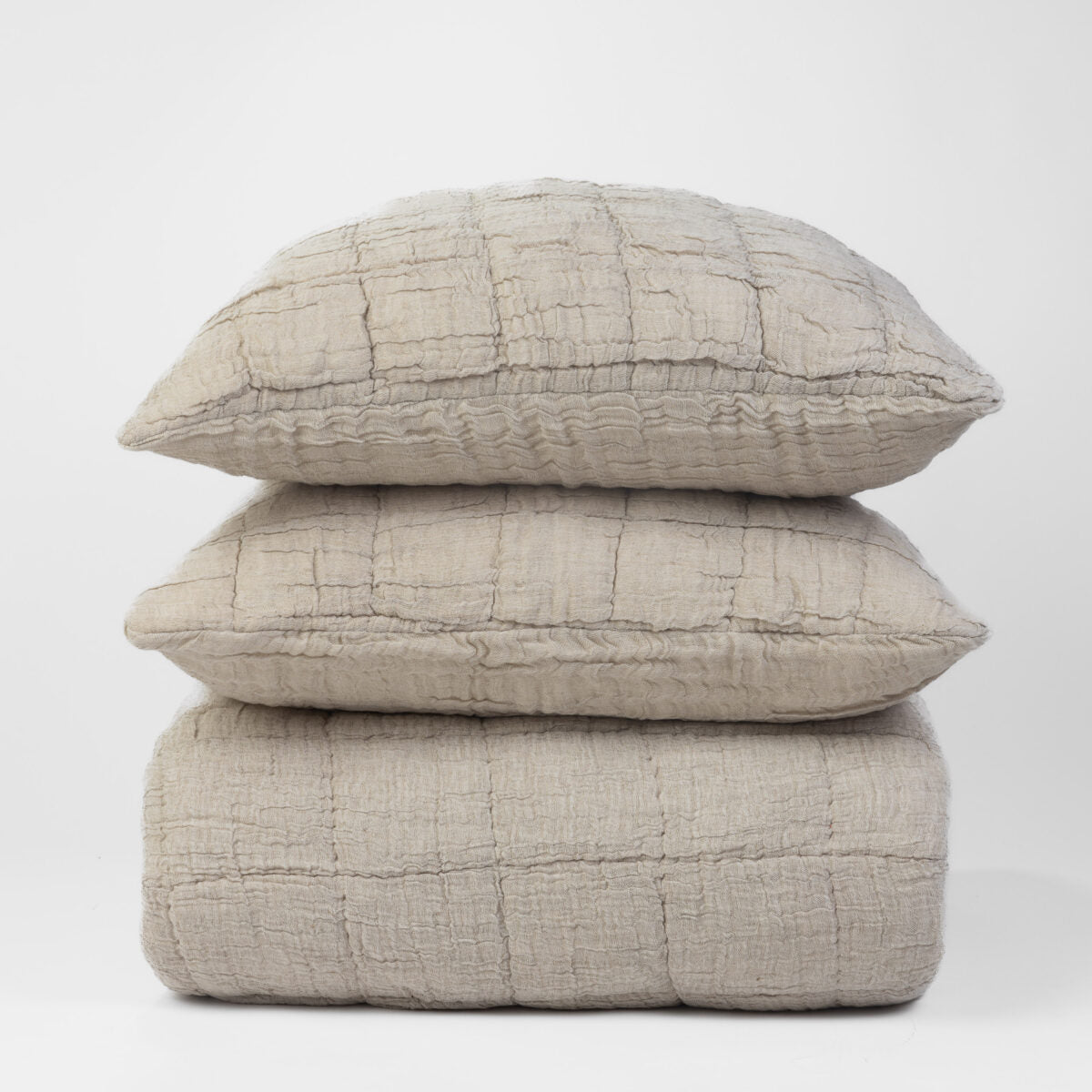 J Stone Bedding