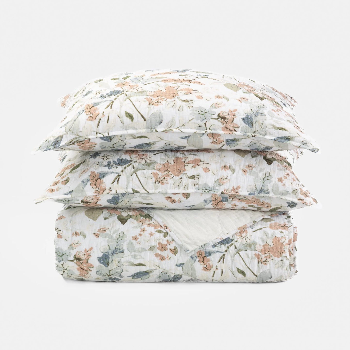 Amelia Floral Bedding