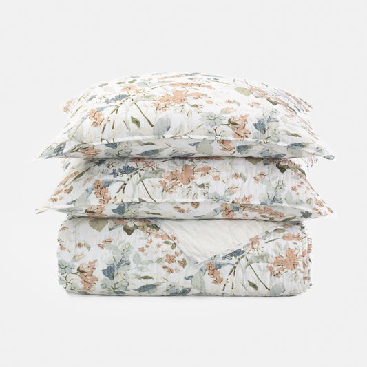 Amelia Floral Bedding