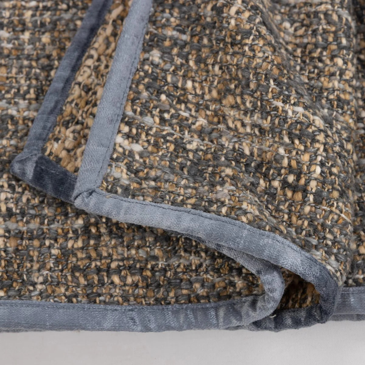 Chance Steel Blue Super Throw