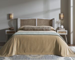 Belford Bedspread