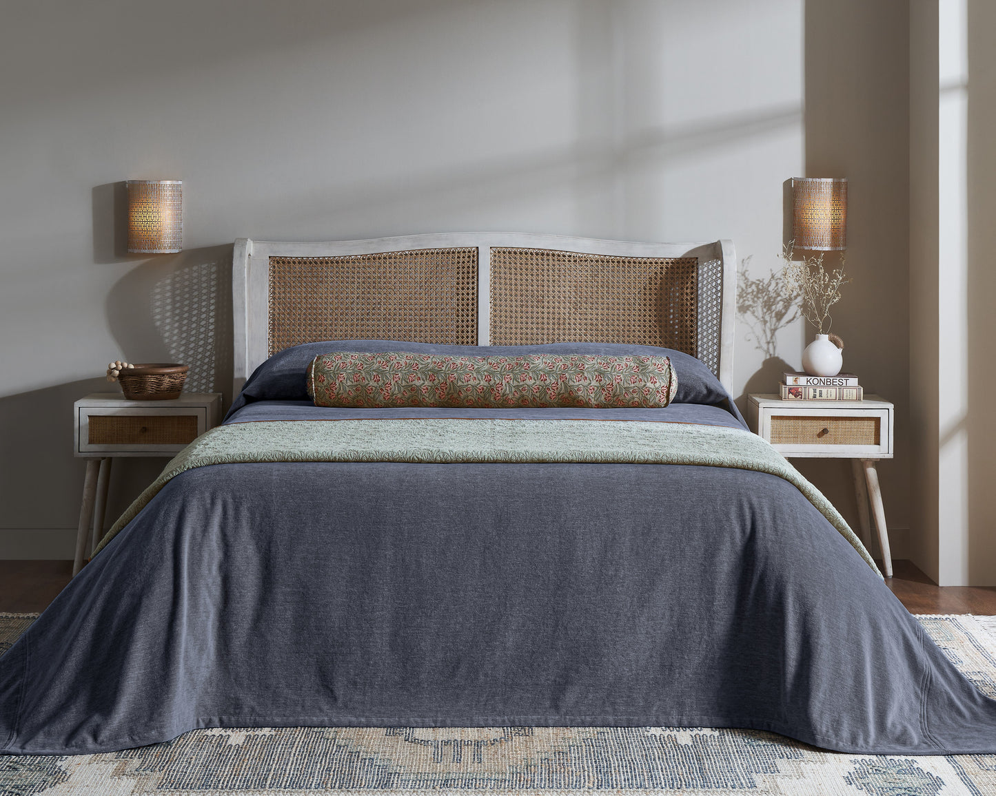 Belford Bedspread