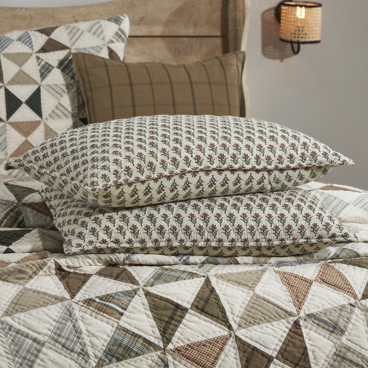 Roni Bedding