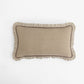 Ruby Long Bolster Pillow