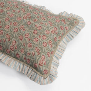 Carsyn Long Bolster Pillow