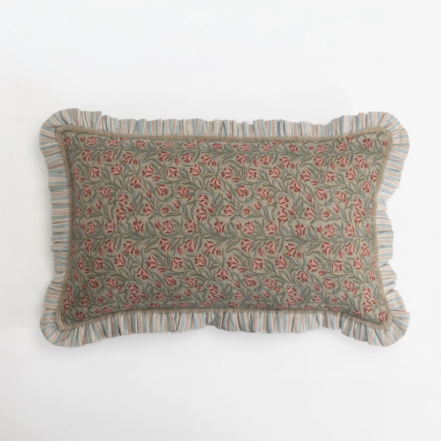 Carsyn Long Bolster Pillow