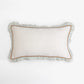 Delia Long Bolster Pillow