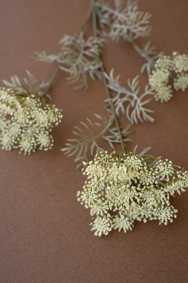 Lace Flower Spray