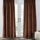 Leah Velvet Curtain